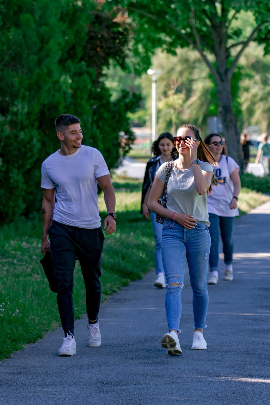 Legice i lege u nedjeljnoj šetnji [10.5.2021.]