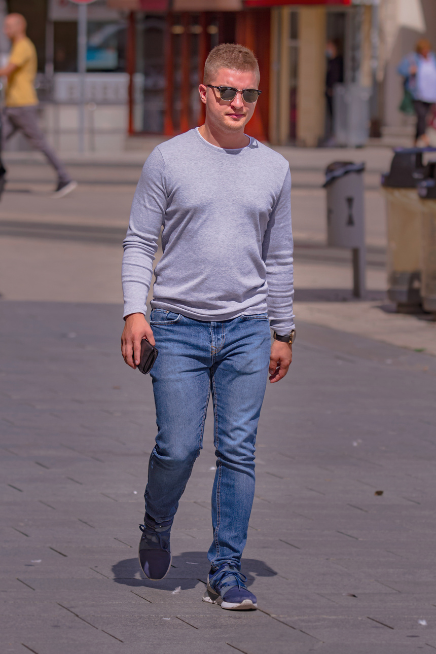 Lege dana [kolovoz 2021.]