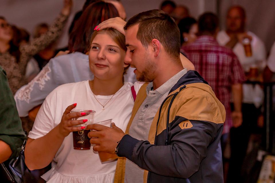 Dani prvog hrvatskog piva 2019. – Slavonske lole, 8. rujna Dani prvog hrvatskog piva 2019. – Slavonske lole, 8. rujna