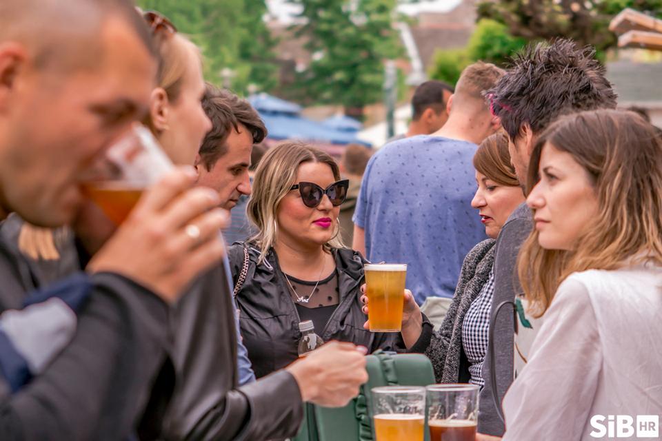 4. Osijek Craft Beer Festival 4. Osijek Craft Beer Festival