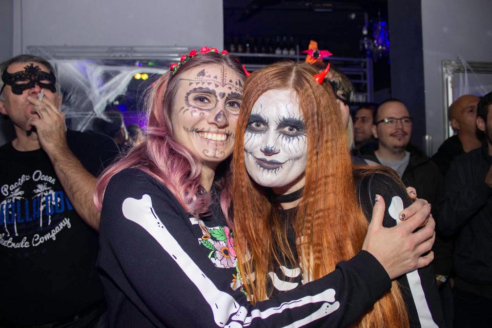 Halloween u Tvrđi 2019.