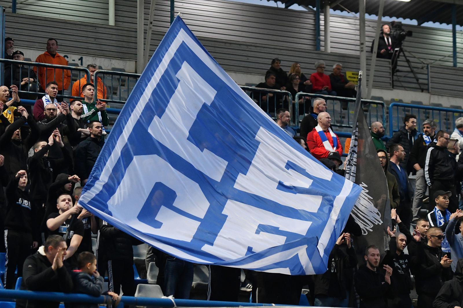 NK Slaven Belupo – NK Osijek