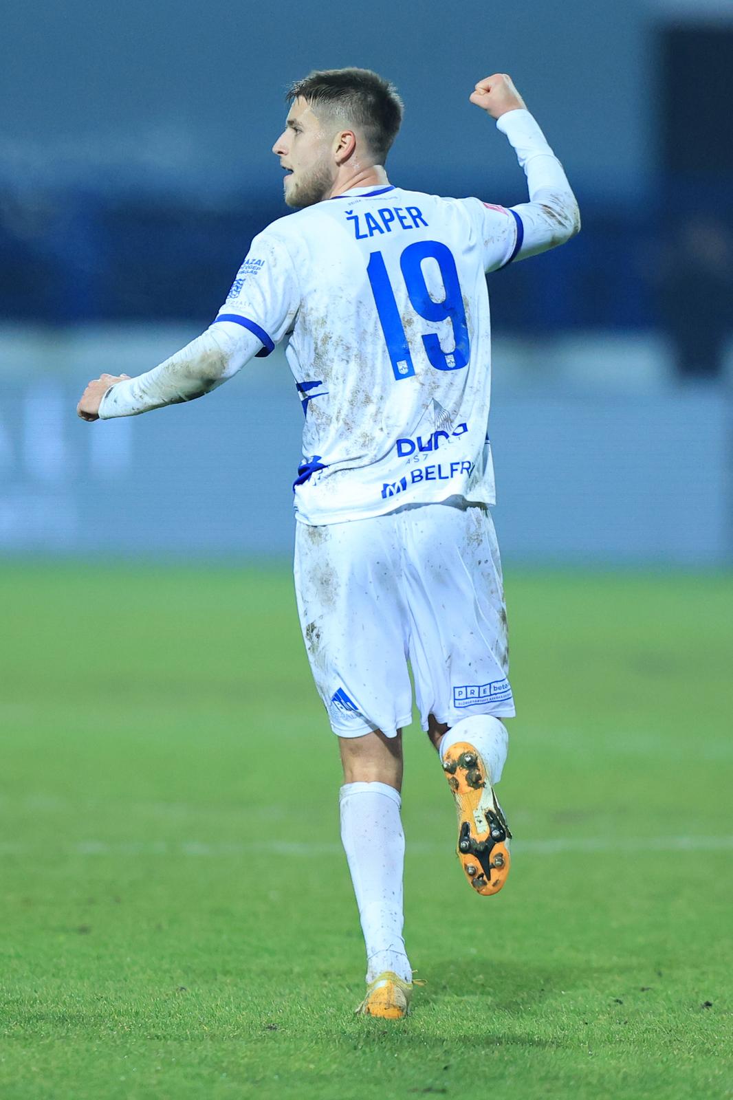 NK Osijek – NK Lokomotiva 3:1