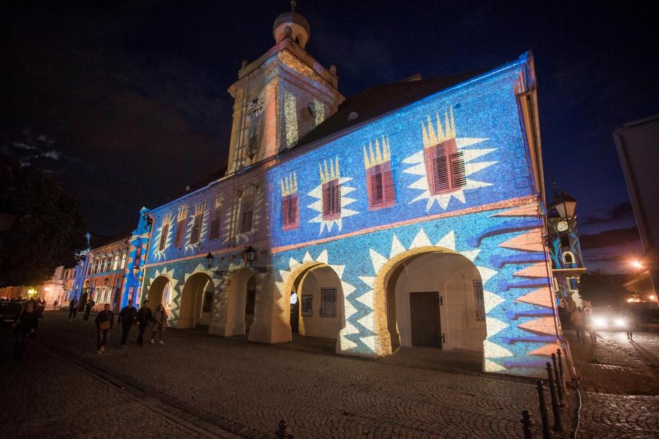 Druga večer bajkovitog HeadOnEast festivala u Tvrđi Druga večer bajkovitog HeadOnEast festivala u Tvrđi