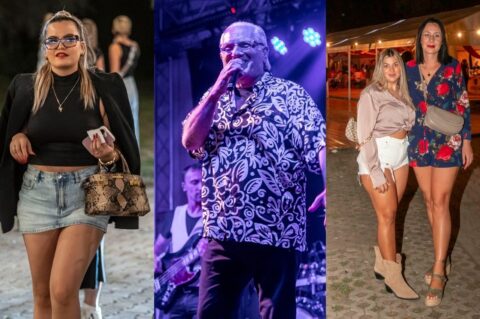 Dani prvog hrvatskog piva 2025 – Željko Samardžić Dani prvog hrvatskog piva 2025 – Željko Samardžić