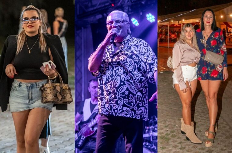 Dani prvog hrvatskog piva 2025 – Željko Samardžić