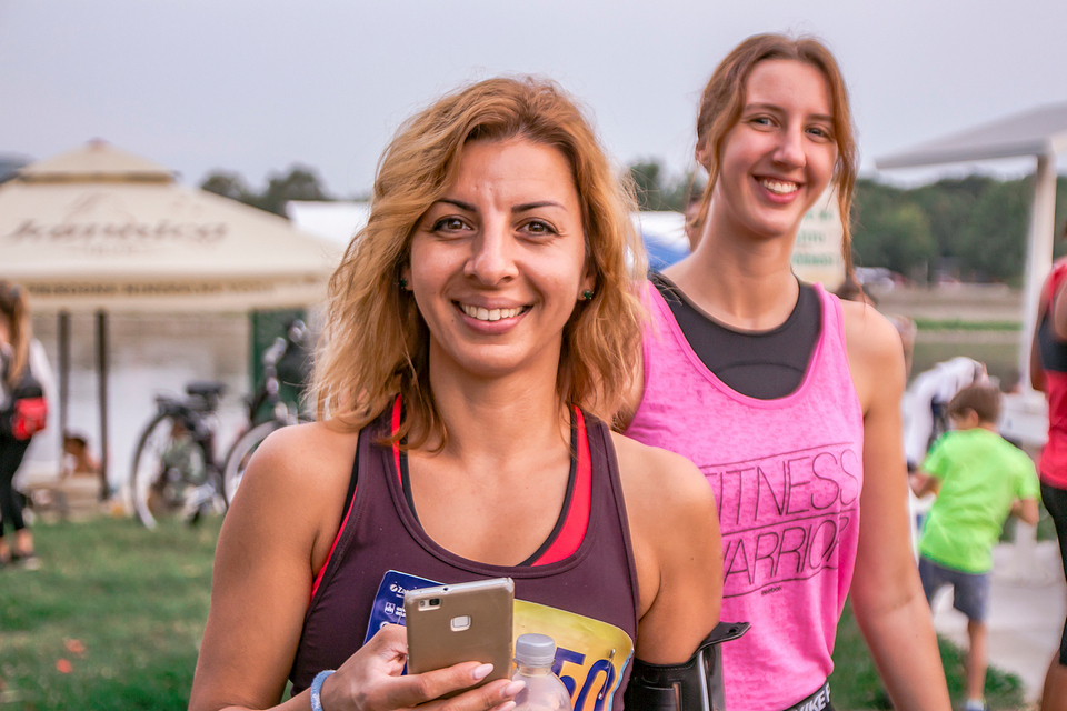 Sunset Run Osijek