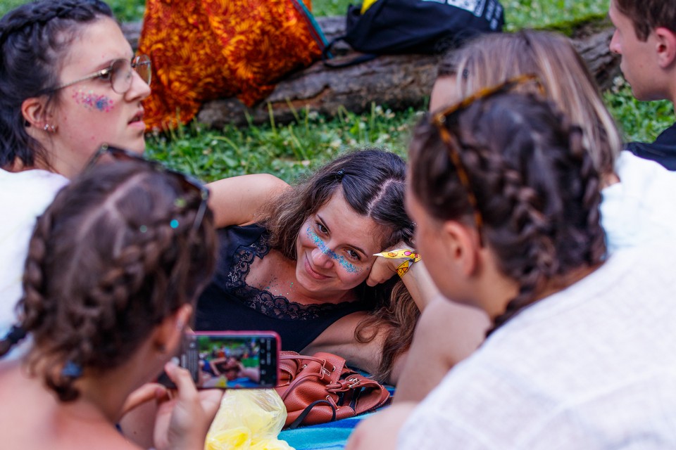 Ferragosto JAM 12 – treći dan Ferragosto JAM 12 – treći dan