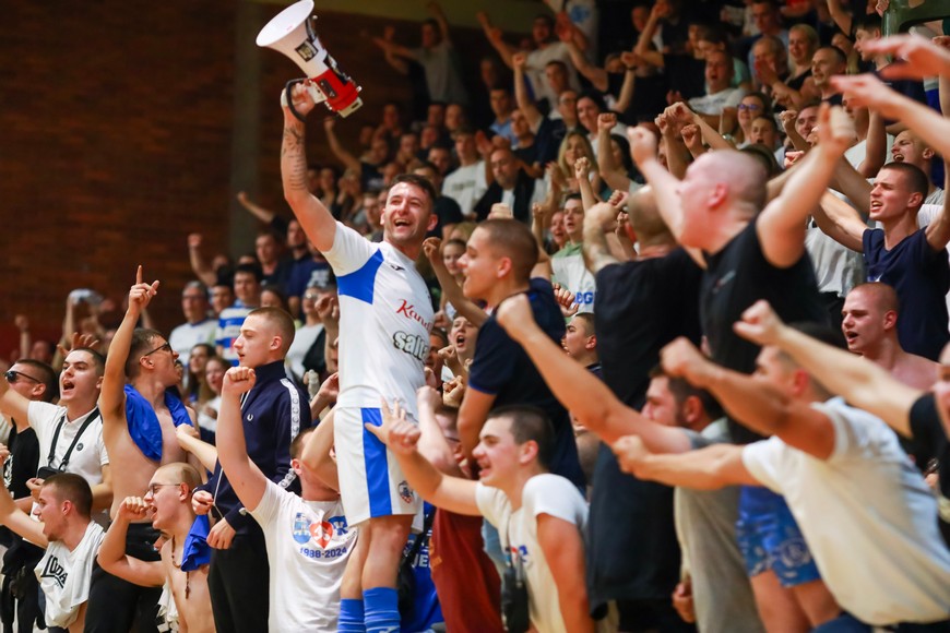 MNK Osijek MNK Osijek