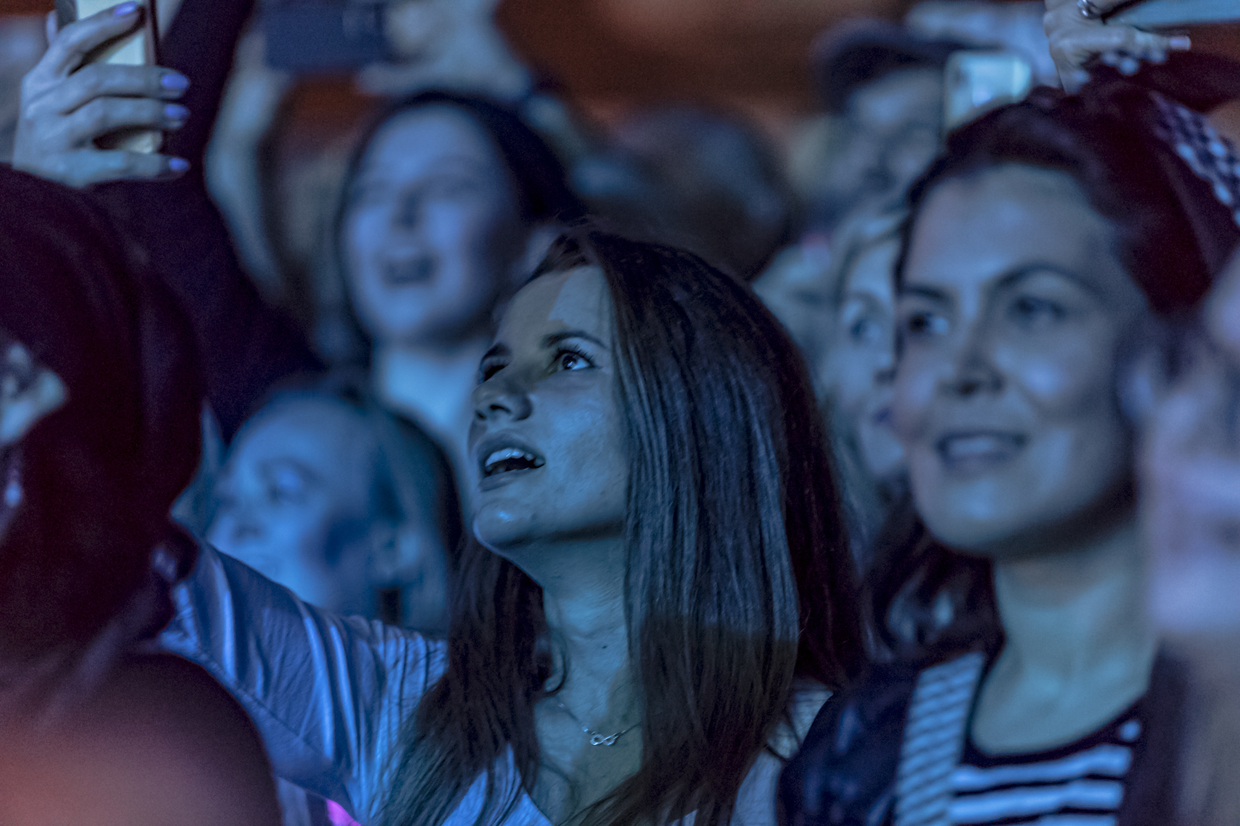 Urban u dvorani Gradski vrt 2023. Urban u dvorani Gradski vrt 2023.