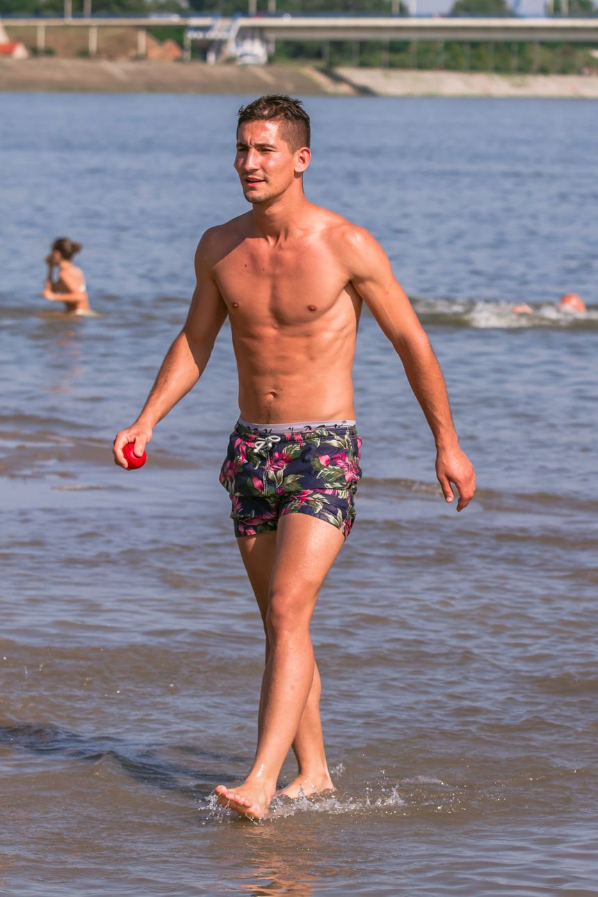 Lege dana [srpanj 2021.]