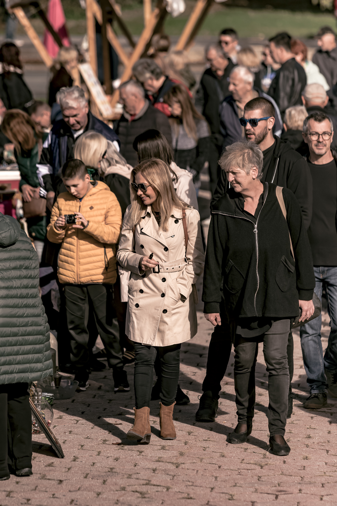 Sajam antikviteta studeni 2023.