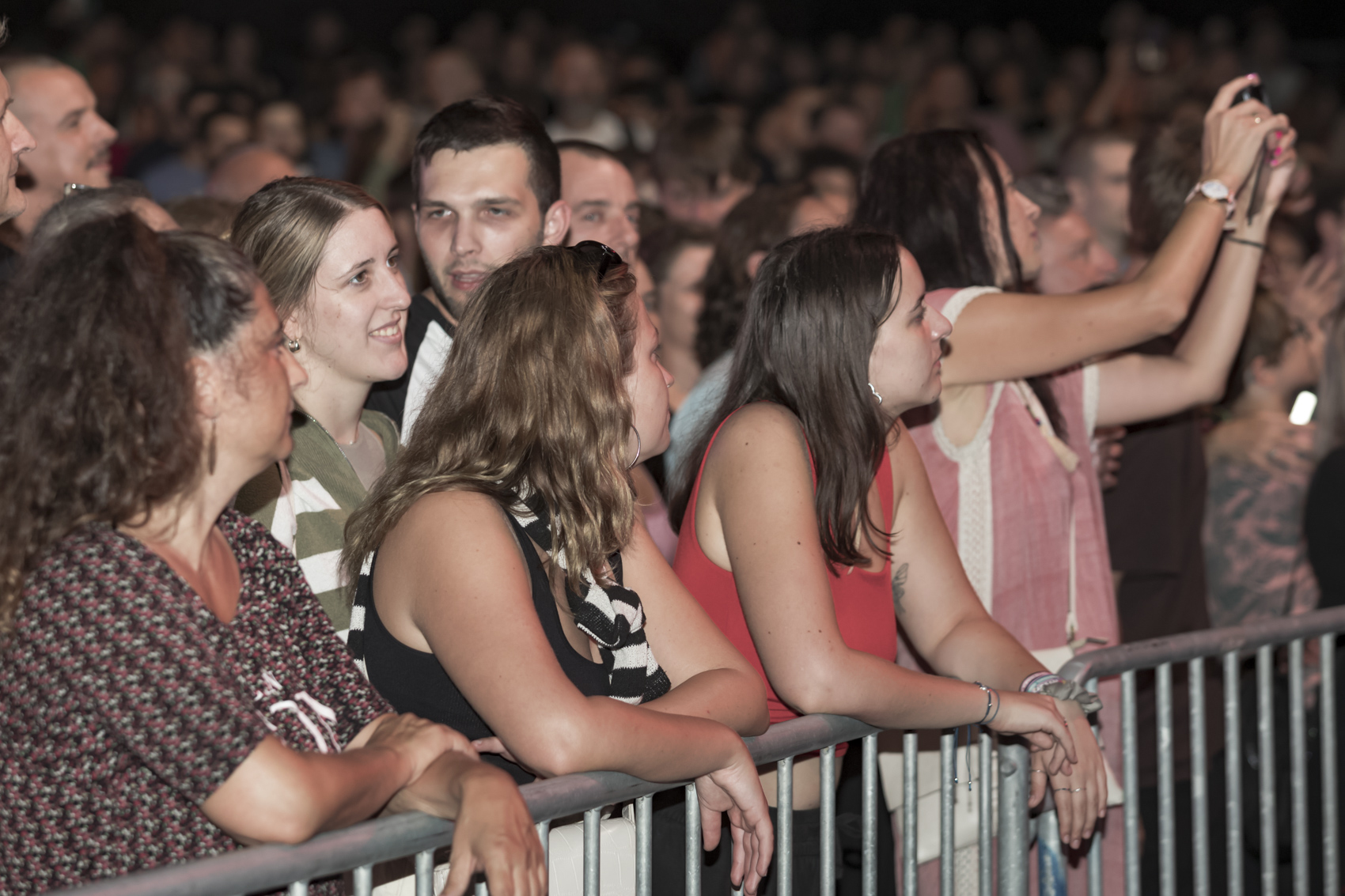 Manu Chao u Osijeku 2023. Manu Chao u Osijeku 2023.