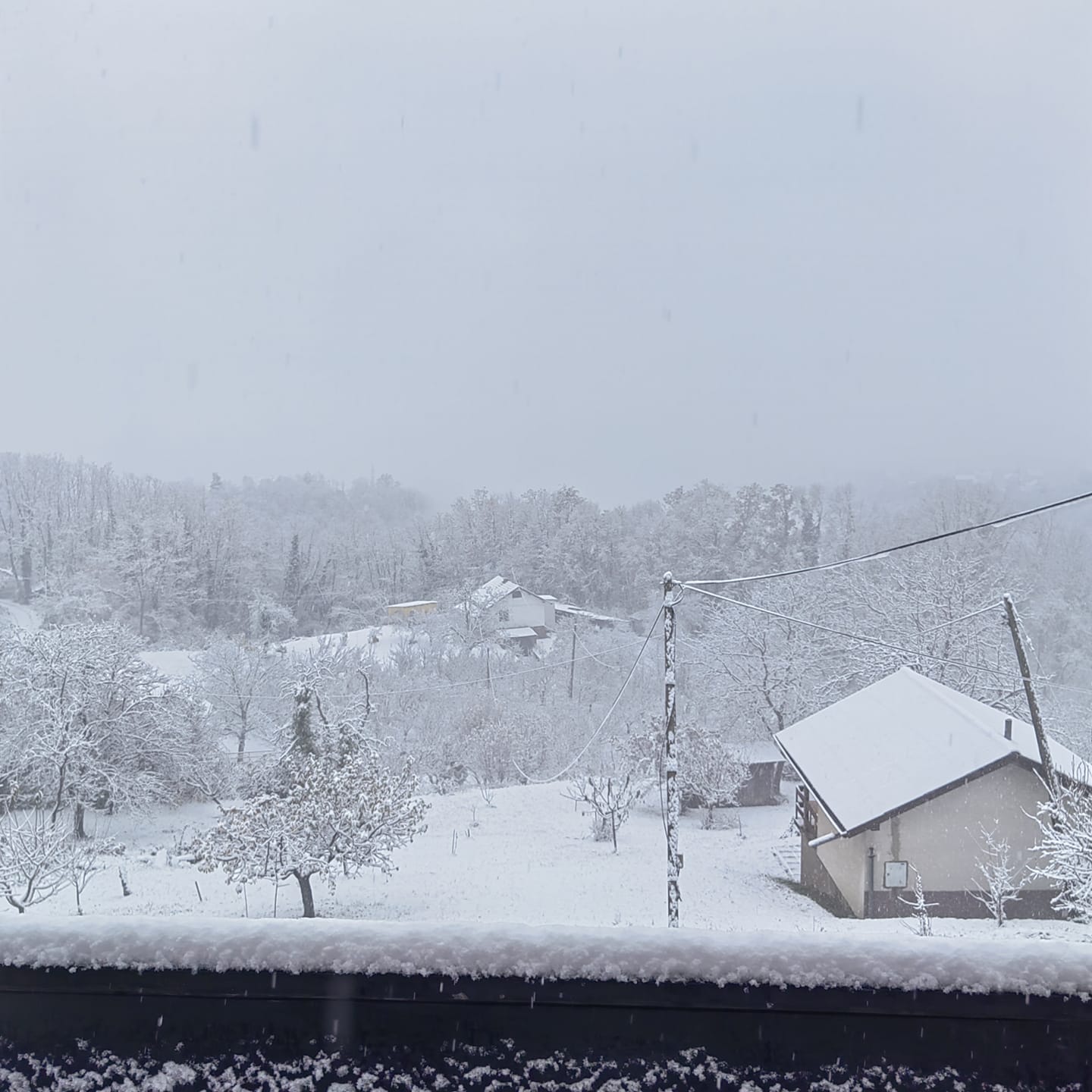 Sl. Brod – Vinogorje