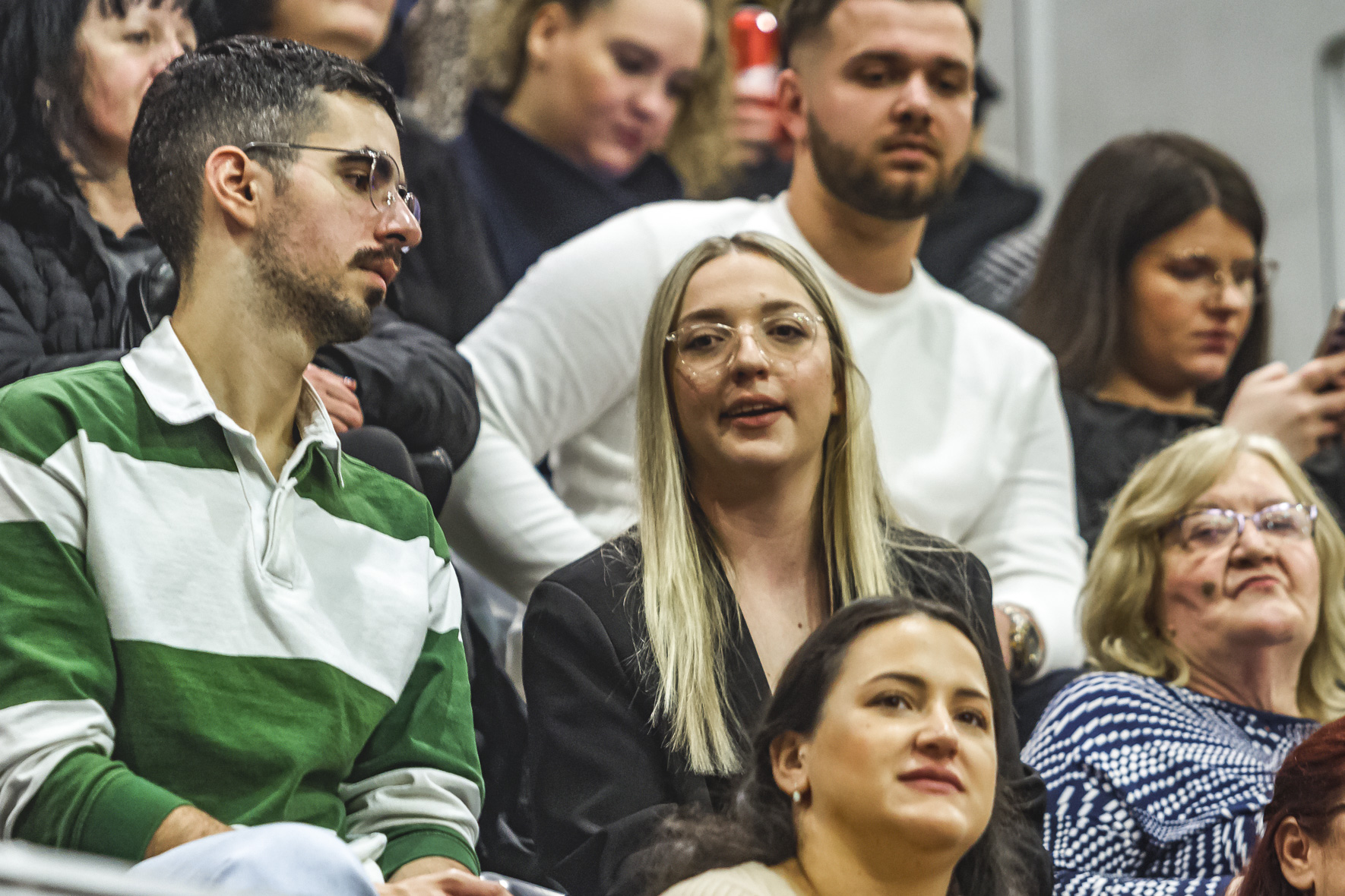 Zdravko Čolić u Osijeku 2023. Zdravko Čolić u Osijeku 2023.