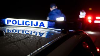 policija policija