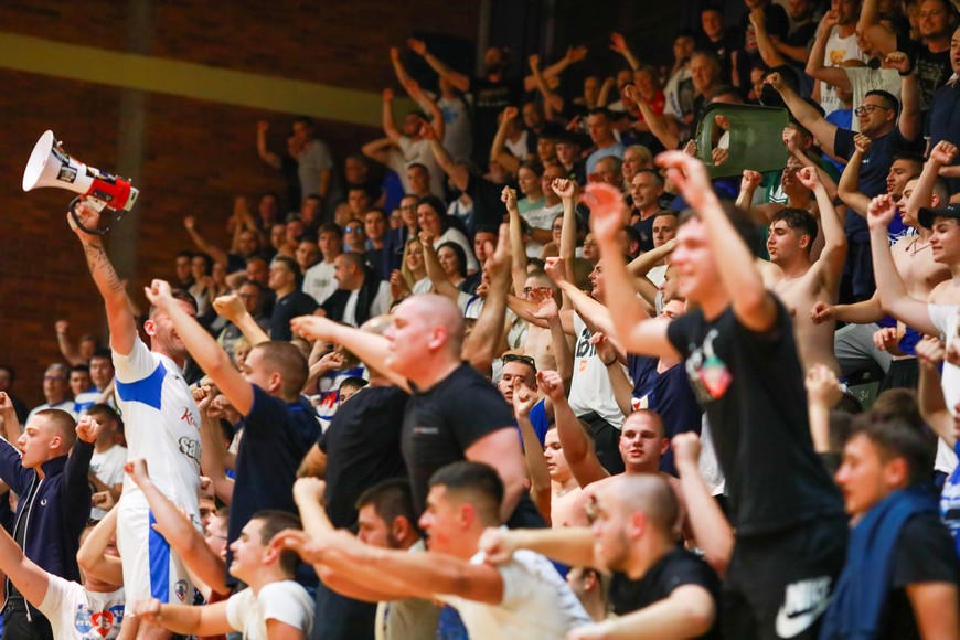 MNK Osijek MNK Osijek