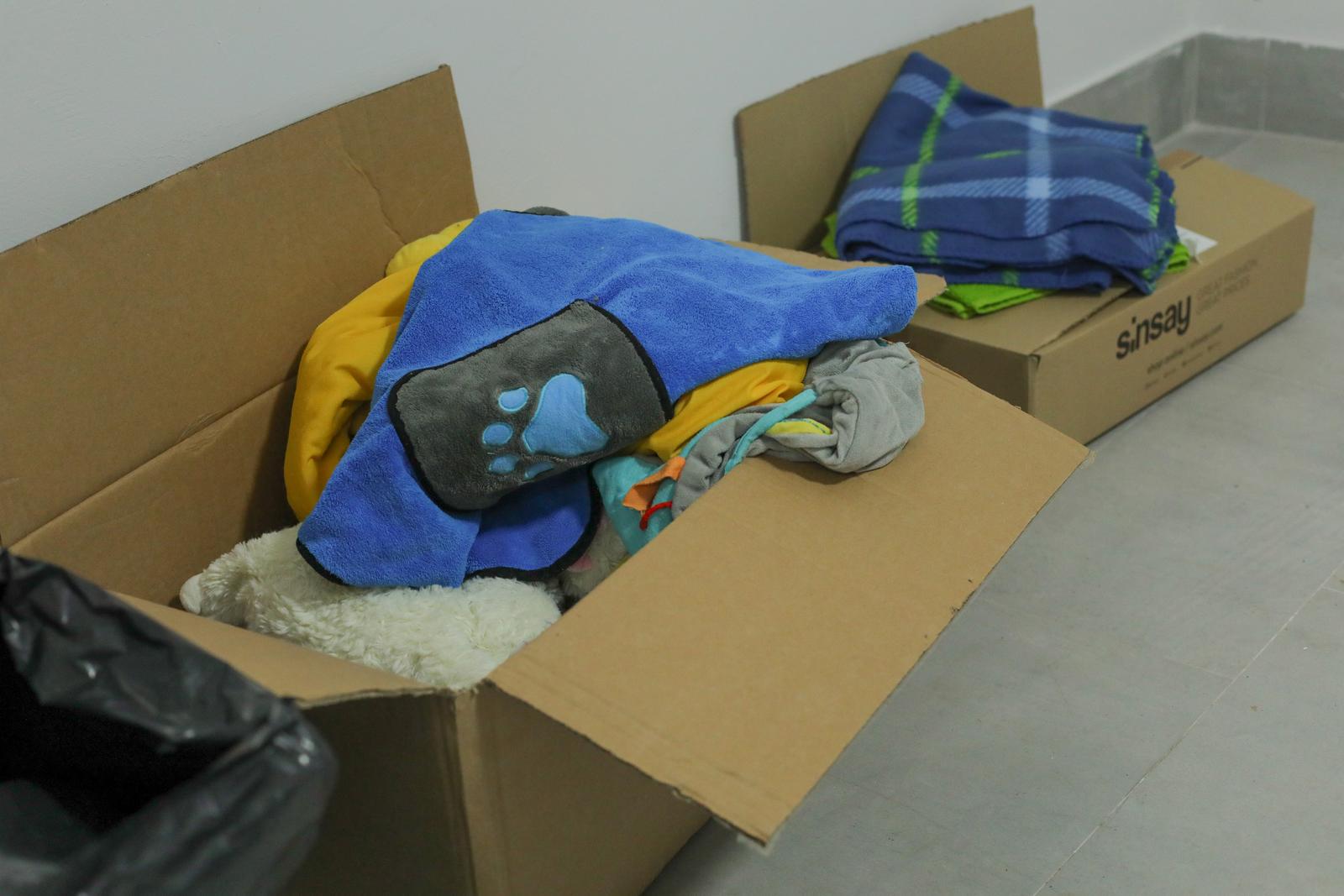 Udruga 9 života Udruga 9 života