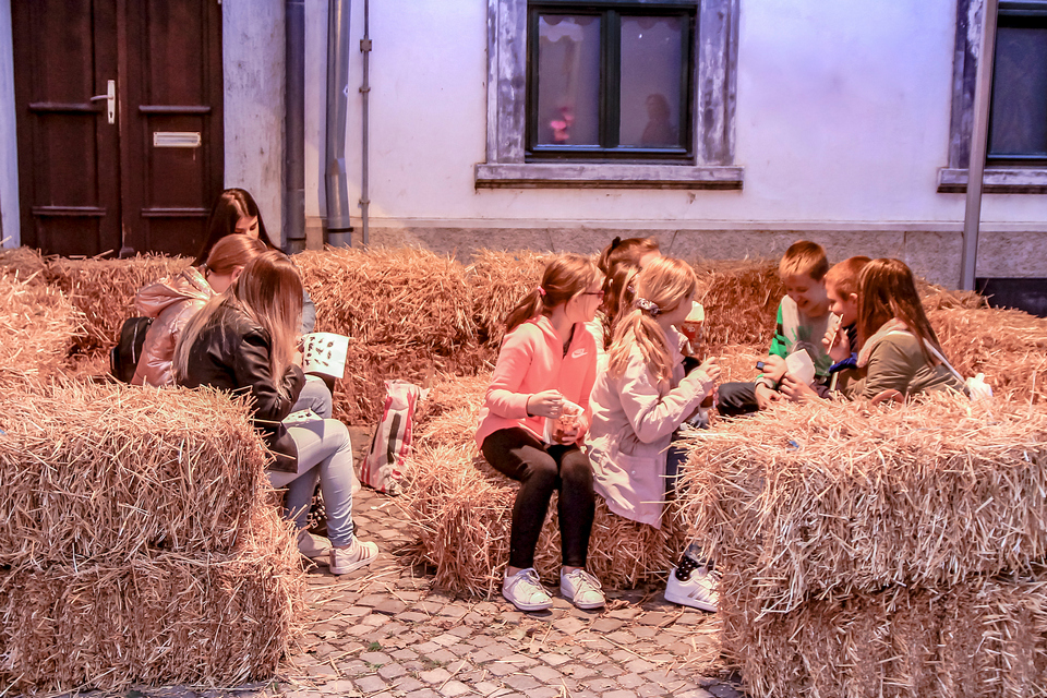 Osijek, 3.10.2019. – Započeo HeadOnEast festival Osijek, 3.10.2019. – Započeo HeadOnEast festival