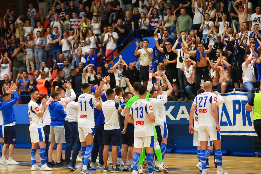 MNK Osijek MNK Osijek