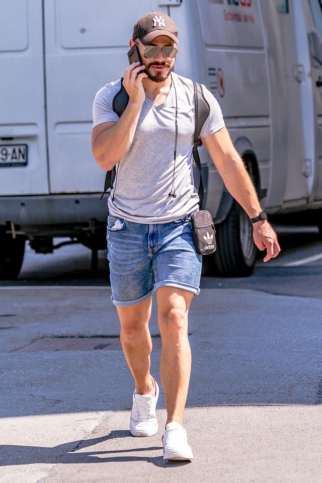 Lege dana [srpanj 2019.]