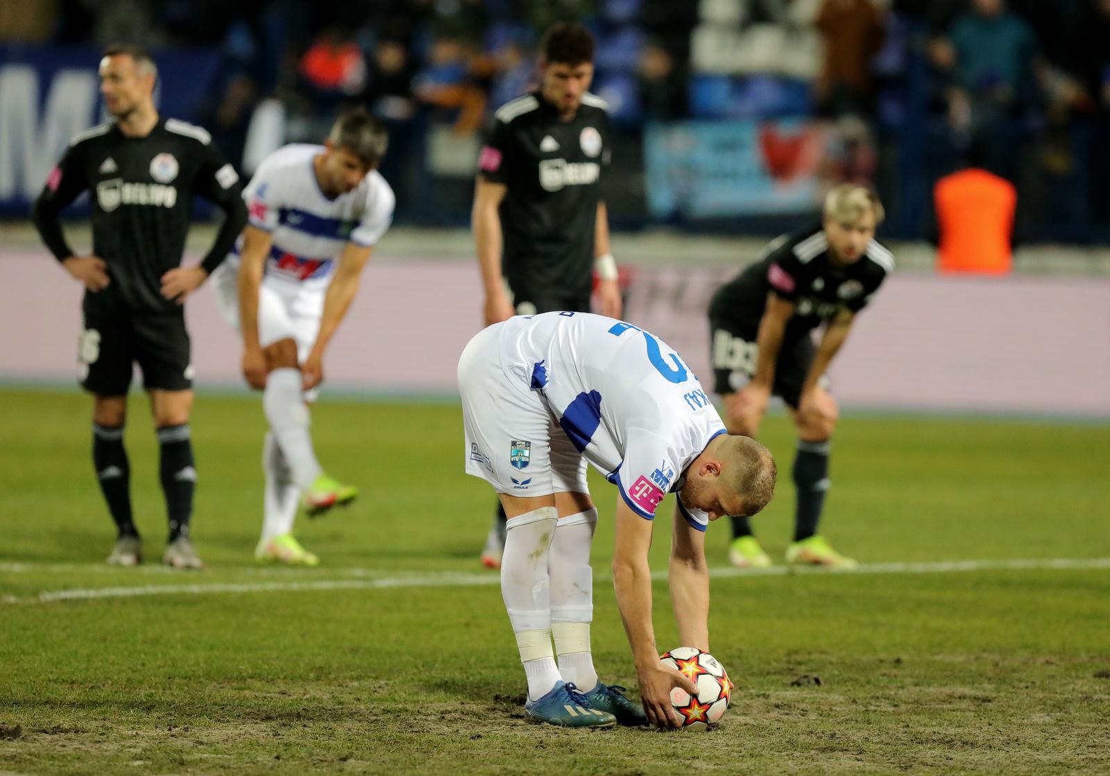 Kup: NK Osijek – NK Slaven Belupo
