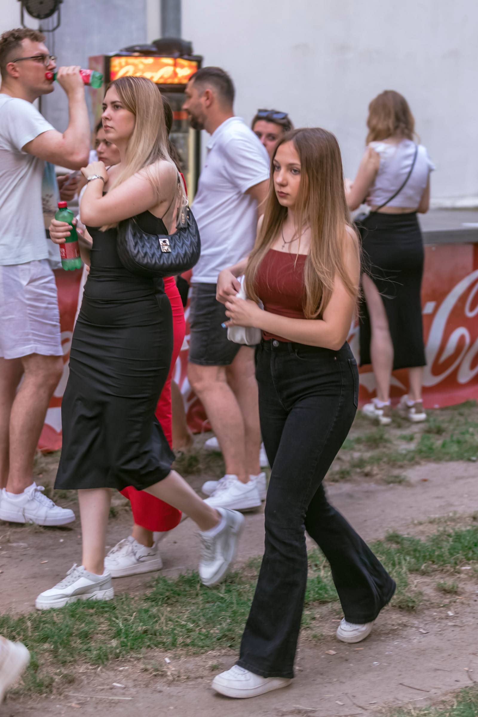 Željko Samardžić održao koncert u Tvrđi, lipanj 2024.