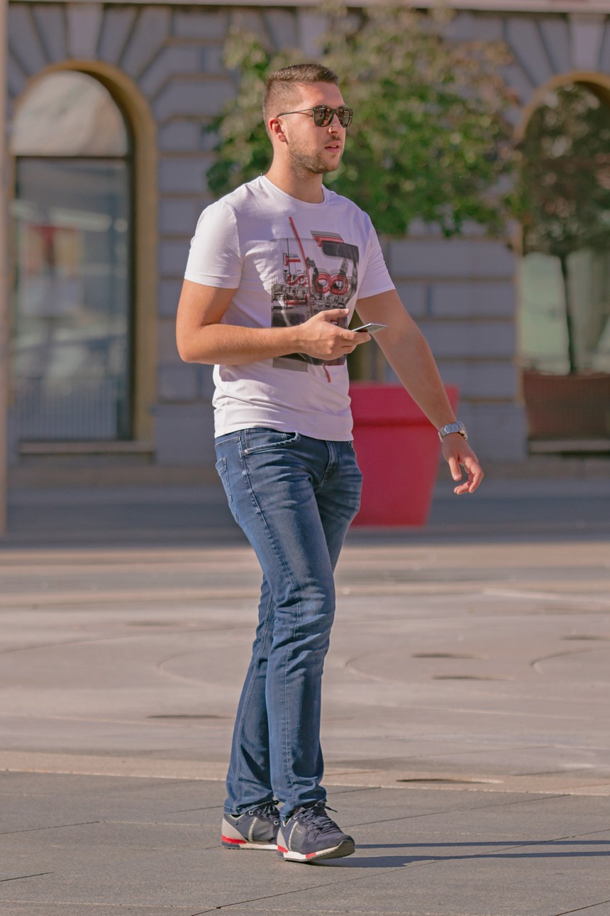 Lege dana [listopad 2020.]