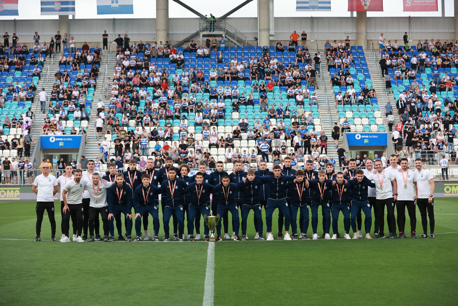 NK Osijek – HNK Rijeka 2:0