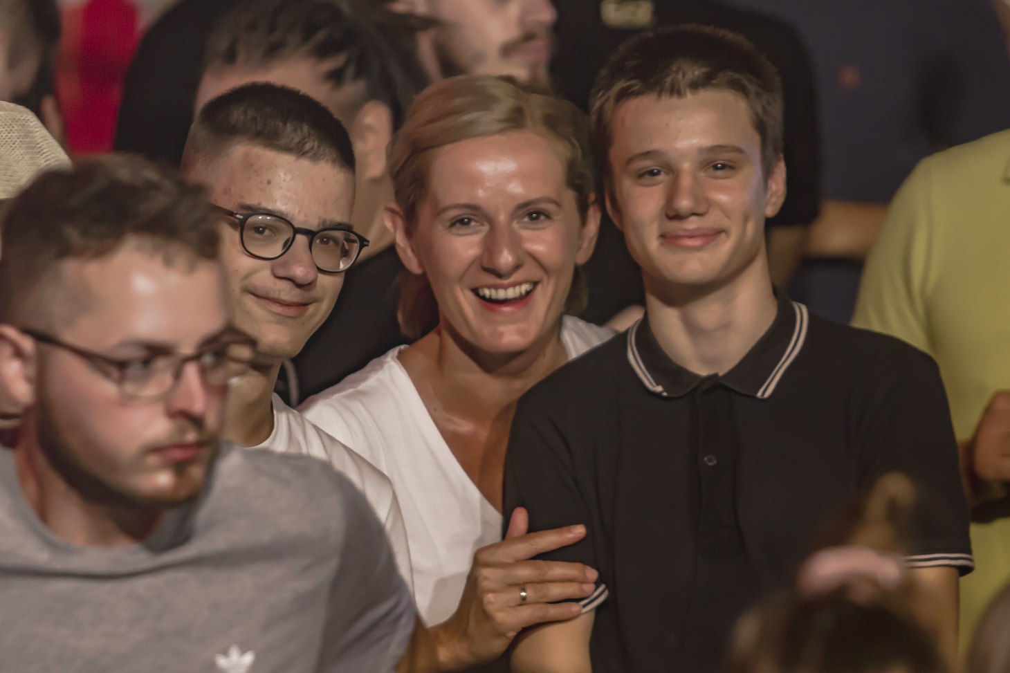 Dani prvog hrvatskog piva 2023. – Slavonske lole i S.A.R.S.