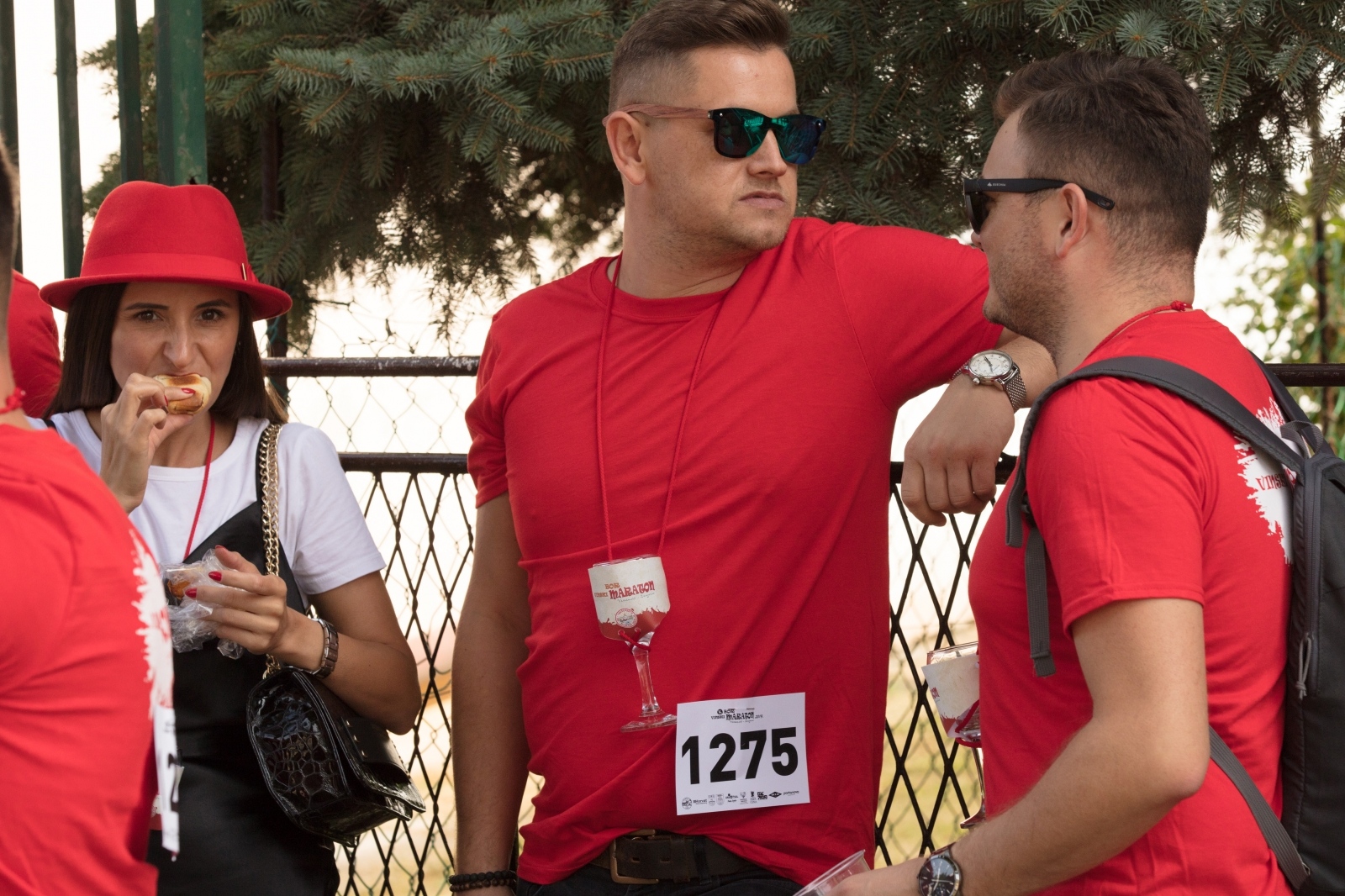 Zmajevac, 28.9.2019. – Vinski maraton Zmajevac, 28.9.2019. – Vinski maraton