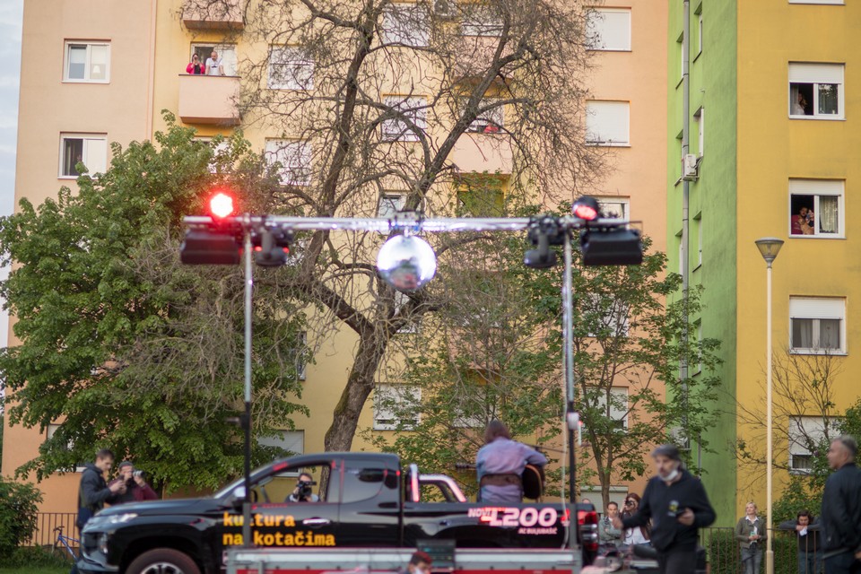 Kultura na kotačima