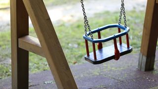 ljuljačka dječje igralište ljuljačka dječje igralište