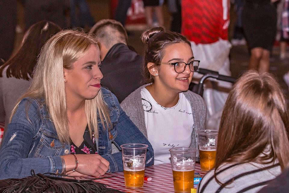 Dani prvog hrvatskog piva 2019. – Jole, 5. rujna Dani prvog hrvatskog piva 2019. – Jole, 5. rujna