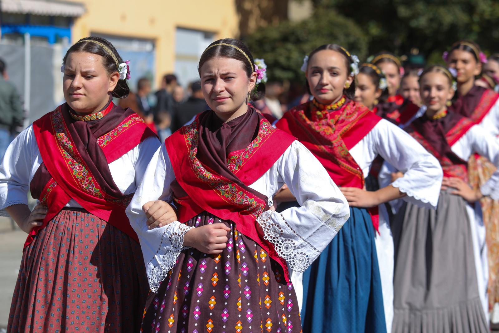 57. Vinkovačke jeseni 57. Vinkovačke jeseni