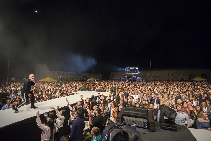 Tvrdjava Brod photo Zeljko Vidi