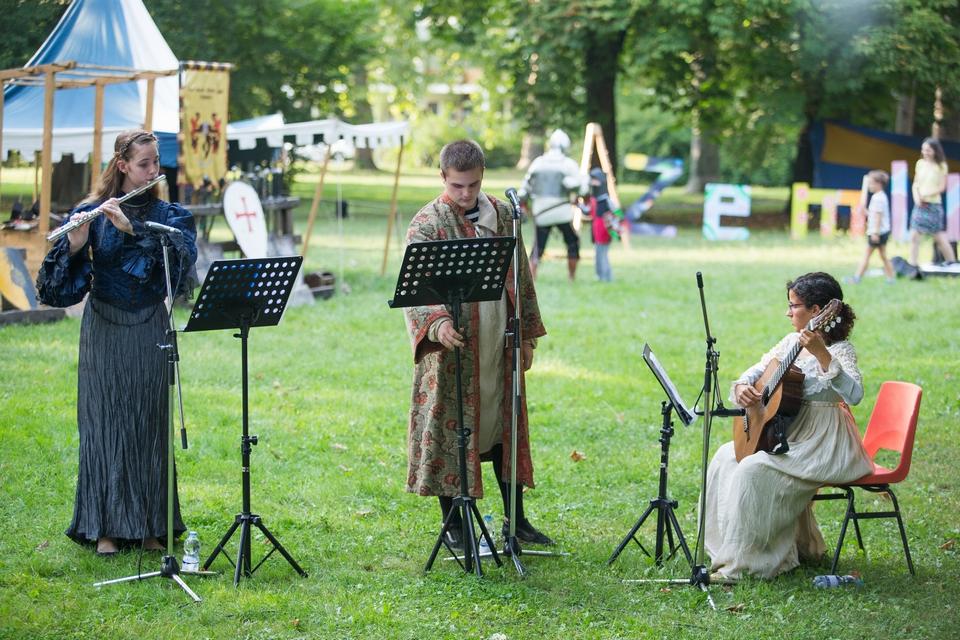 Zemlja bez granica 2019 – Viteški turnir Zemlja bez granica 2019 – Viteški turnir