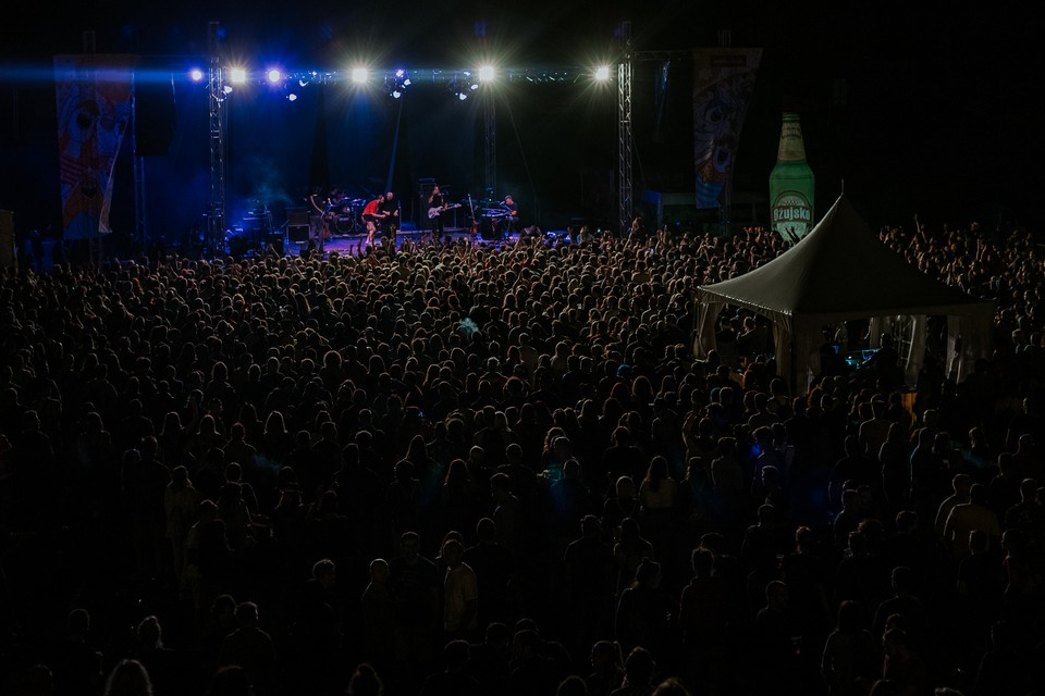 Ferragosto JAM 12 – treći dan Ferragosto JAM 12 – treći dan