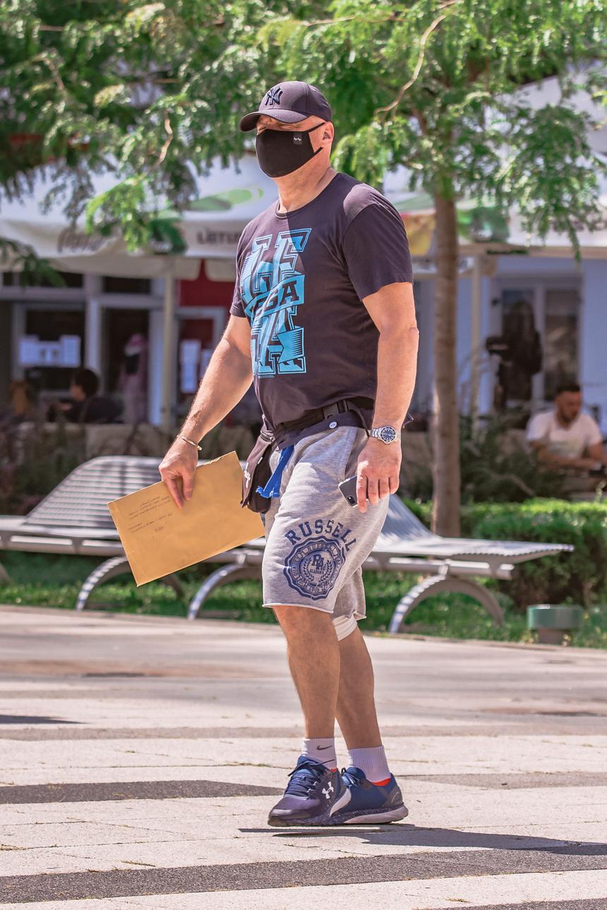 Lege dana [kolovoz 2020.]
