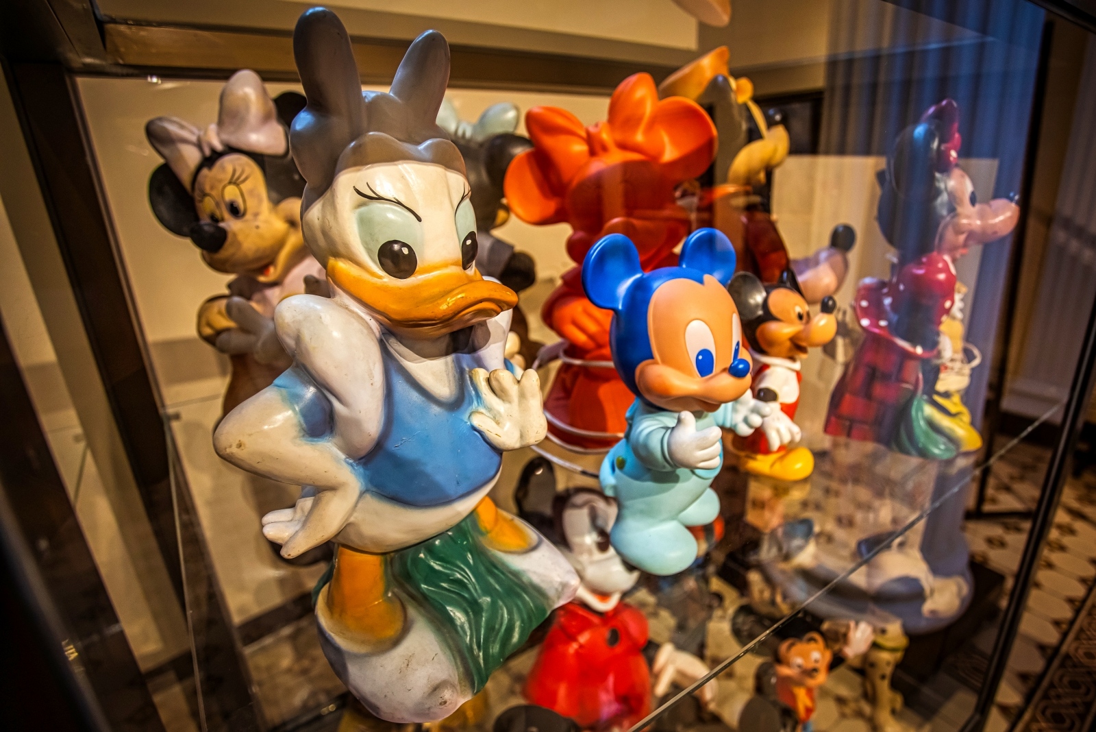 Disney igračke zauzele GISKO Disney igračke zauzele GISKO