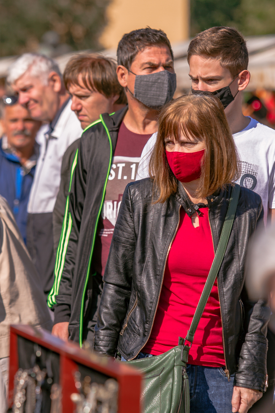 Sajam antikviteta Osijek listopad 2021.