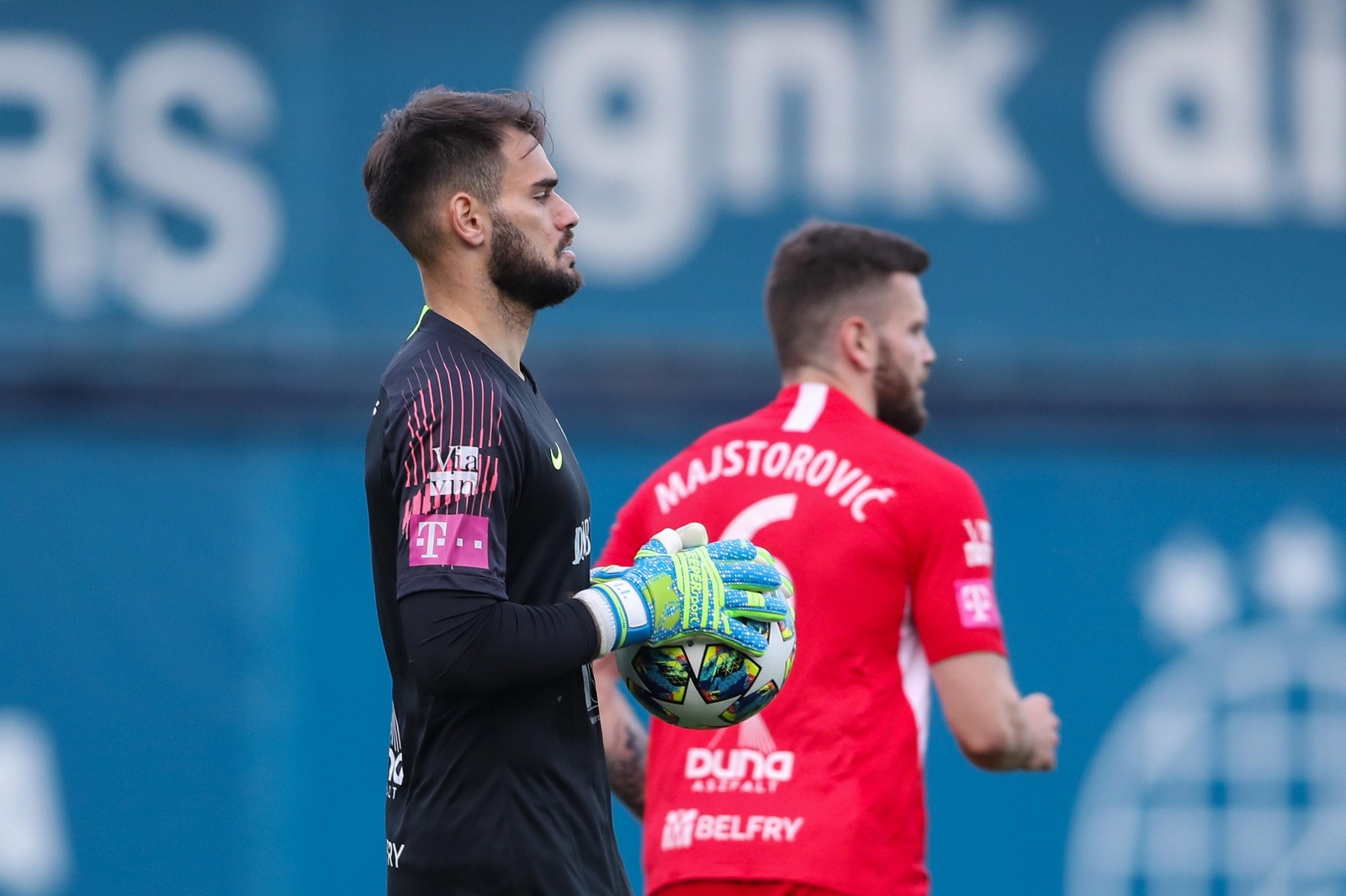 Dinamo – Osijek