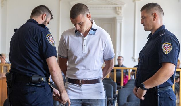 Suđenje osječkom policajcu za ubojstvo studentice