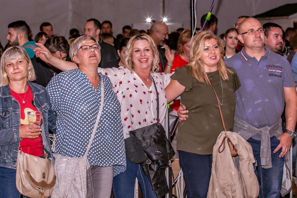 Dani prvog hrvatskog piva 2019. – Duško Kuliš, 7. rujna Dani prvog hrvatskog piva 2019. – Duško Kuliš, 7. rujna