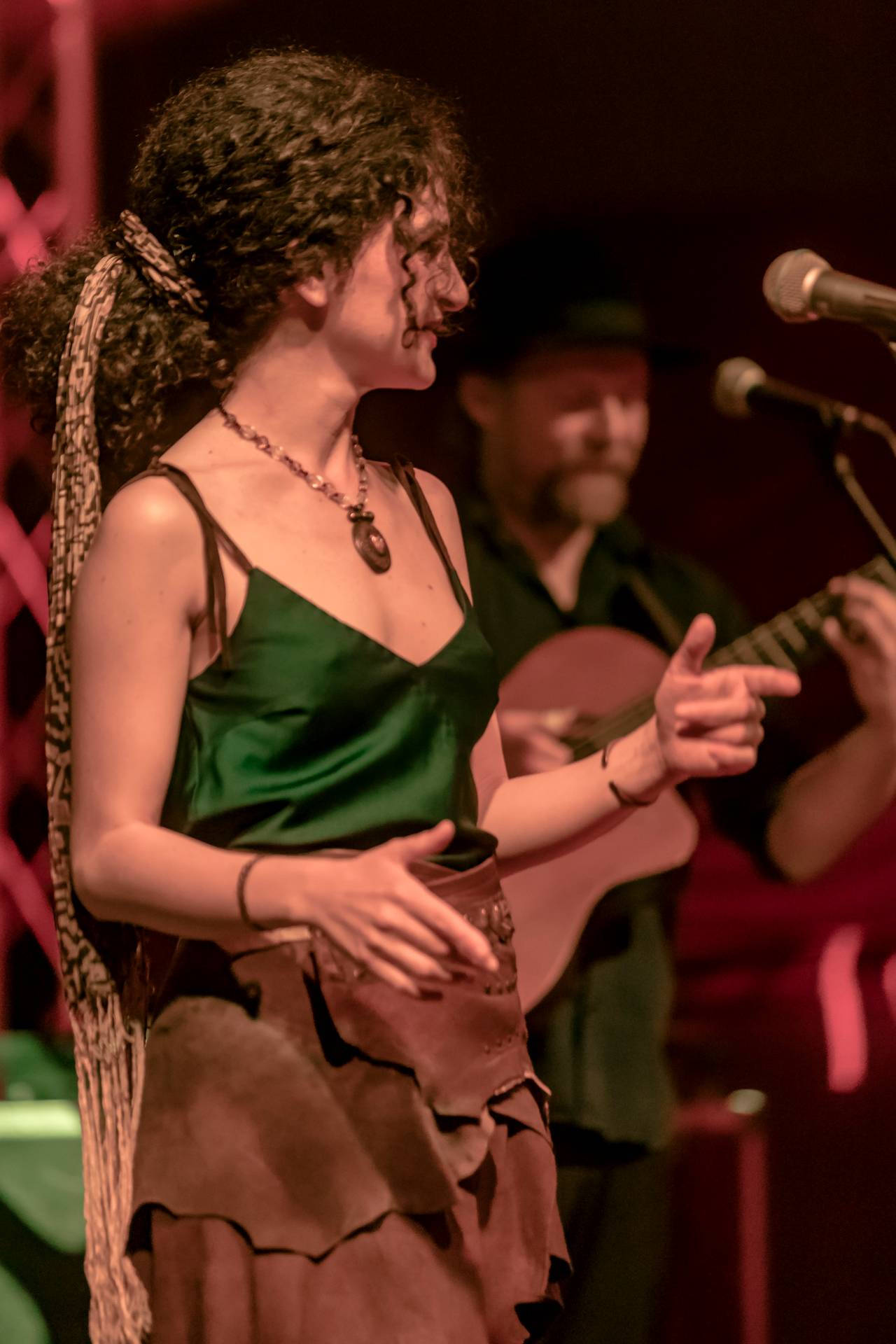 Barcelona Gypsy Balkan Orchestar u Tvrđi