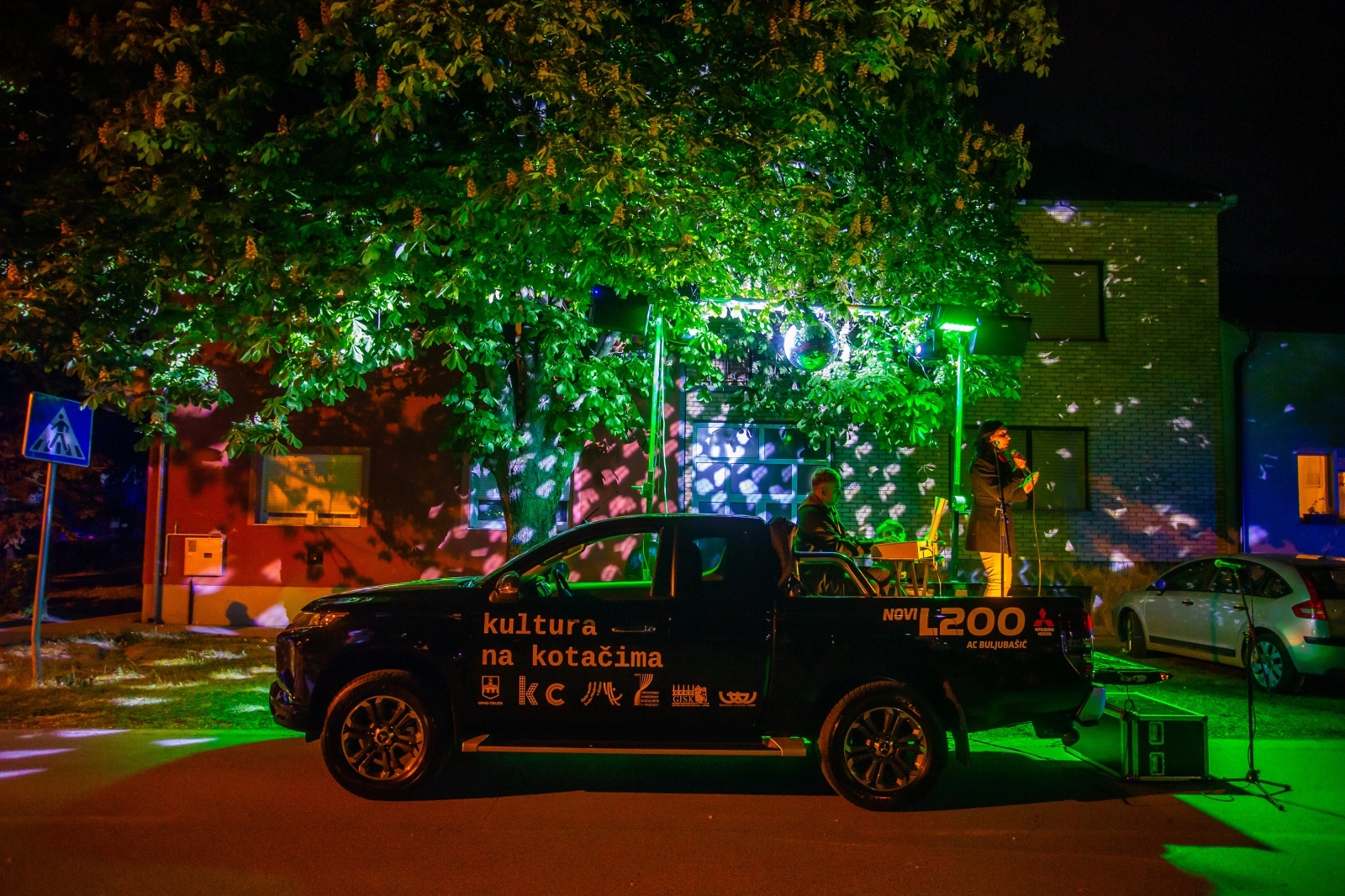 Kultura na kotačima