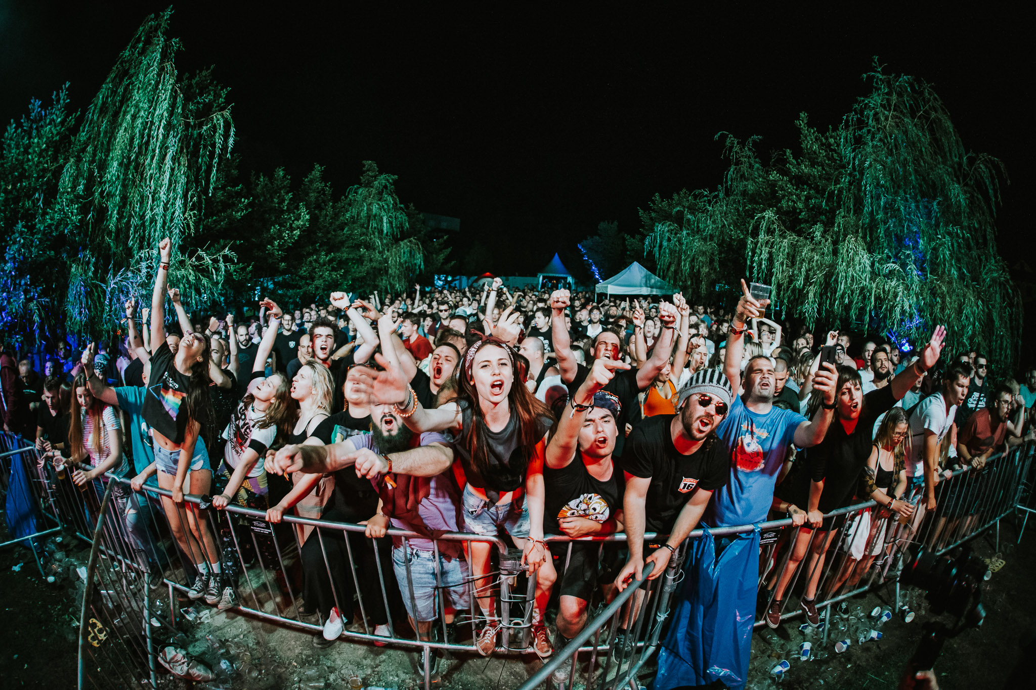 Ferragosto JAM 2021. Ferragosto JAM 2021.
