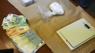 kokain diler vaga kokain diler vaga