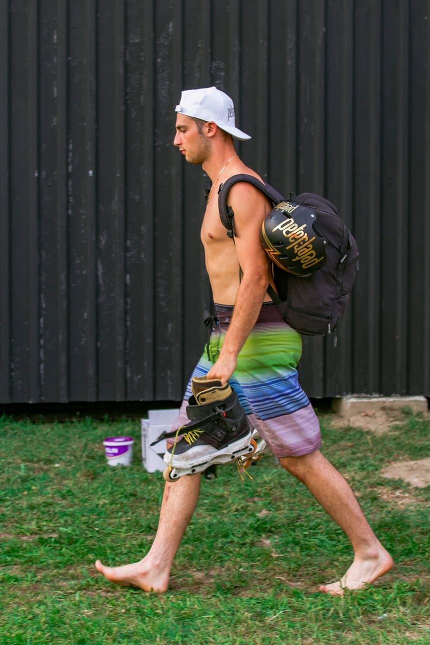 22. Pannonian Challenge – Skate Day