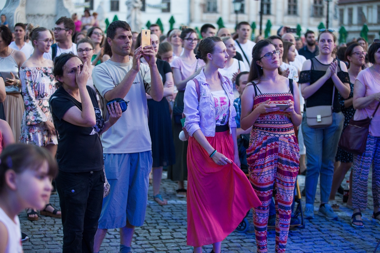Koncert Alana Hržice u Osijeku